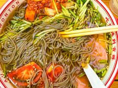 -吉祥馄饨(铭熙水岸店)