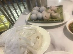 -三毛牛肉店(福强店)