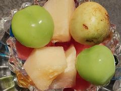 -悦融琥珀·京鲁菜·海味珍品(西单店)