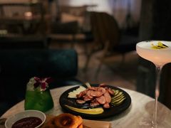 -Nirvana Cafe&Bar(北仓文创街区店)