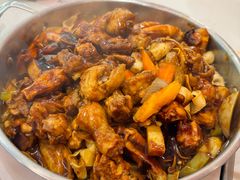 -黄记煌三汁焖锅(首创奥特莱斯店)