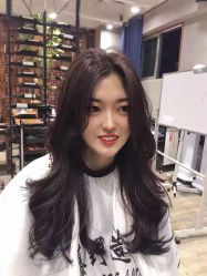 -藤野造型·专业烫染店