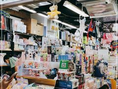 -晨光文具(天客隆大厦大商超市店)