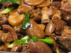 -腰记饭店(龙源路店)