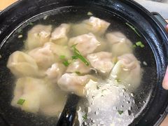 小馄饨-章氏(车站北路店)
