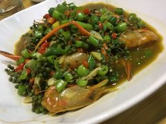 -蝦塘·中国餐馆(城墙南马道巷店)