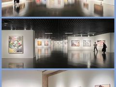 -中华艺术宫(上海美术馆)