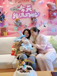 -大美母婴湖畔月子中心(江宁店)