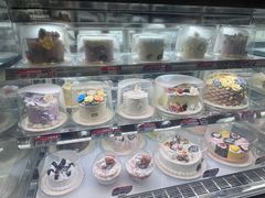 -DQ·蛋糕·冰淇淋(手工定制蛋糕长泰广场店)