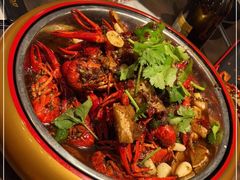 -乔街深夜食堂·台州菜·高压锅生蚝(杭州总店)