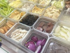 -红渡小香·牛肉麻辣香锅(车站南路店)