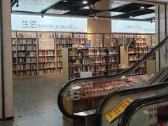 -新华书店(泉城路店)