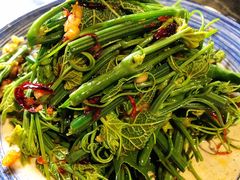 -兰溪小馆(东直门簋街店)