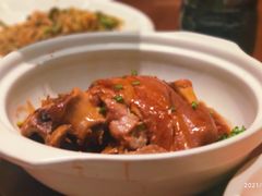 满汉福肘-千品香(碧桂园银河城店)