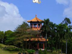 -广州莲花山旅游区
