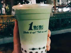 -1点点(环城北路店)