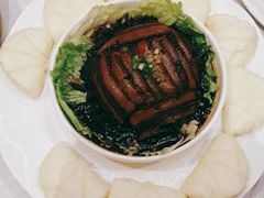 -大鸭梨烤鸭·北京菜(南小街/南苑店)