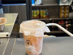 -Something For(中洲湾店)