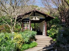 -中国茶叶博物馆(双峰馆区)