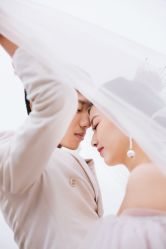 -薇薇新娘婚纱摄影(潜山店)