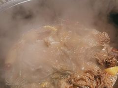 -锅老头铁锅炖•大锅蒸汽海鲜(韩乐坊店)