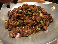 永州血鸭-毛家湾·地道湘菜(广州长隆店)