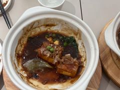 -蔡澜点心·粤菜(西单大悦城店)