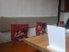 -蜜桃餐厅·古运河畔(南下塘店)