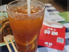 -阿妹小海鲜(下角店)