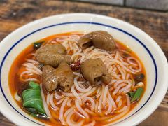 -老地方猫儿面(磁器口店)