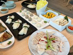 -嗲嗲的椰子鸡(亚龙湾总店)