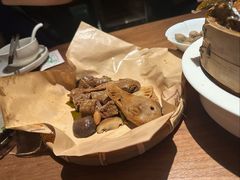 -清水亭湖北菜(大屯DT51店)