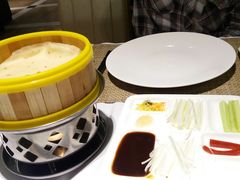 -同喜烤鸭店(光芒店)