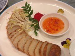 -全聚德(上海首店浦东店)