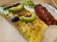 -CafeDuVillage乡村咖啡馆(美邻苑店)