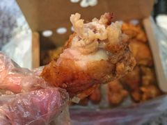 -阿捡忭京炸鸡(韭菜园总店)
