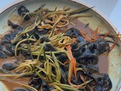 -鲜得莱渔港·小平岛海胆馆(七贤岭店)