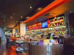 -YUE·6·西式融合餐厅(外滩六号店)