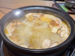 -一朵菌·野生菌探索家火锅(南亚店)