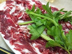 -粤潮魏记牛肉火锅(爱家·金河湾南区店)