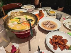 -大潮淮·淮扬菜(何园旗舰店)