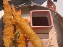 -极盐铁板烧(仓山万达广场店)