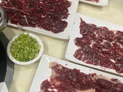 -伟记牛肉(金鸿公路店)