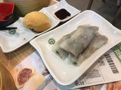 -添好运点心专门店(中环IFC店)