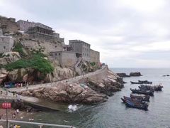 -东极岛景区
