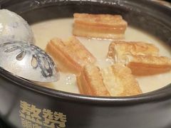 -观音桥步行街