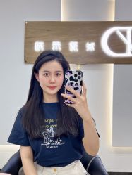 -DX HAIR SALON·发现未知美发沙龙