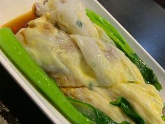 鸡蛋瘦肉肠粉-港澳烧卤馆