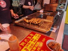 -八市阿杰五香(大元路分店)