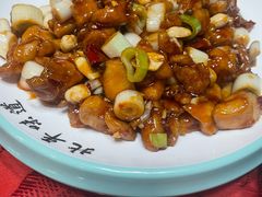 -北平味道.京味菜.烤鸭(梨园店)